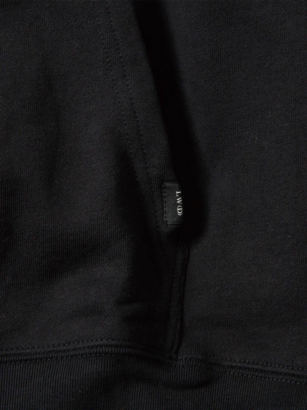 -VICTIM- HOODIE