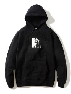 -VICTIM- HOODIE