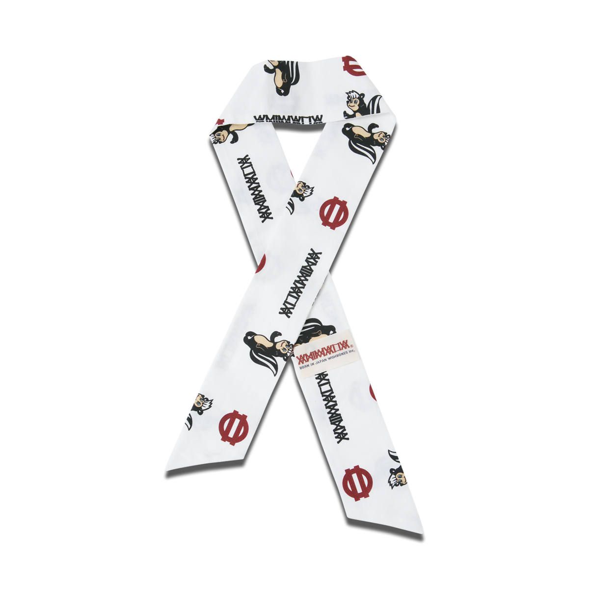 Tie-Monogram
