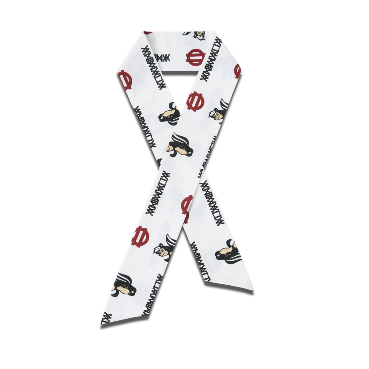 Tie-Monogram