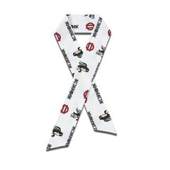 Tie-Monogram