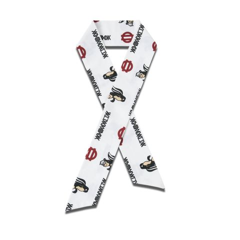 Tie-Monogram