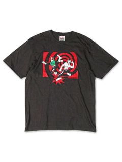 【PDSx仮面ライダー】ライダーキックTEE