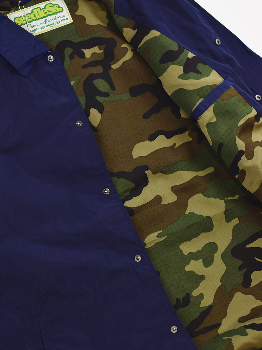 sd premium orginal coaches jkt