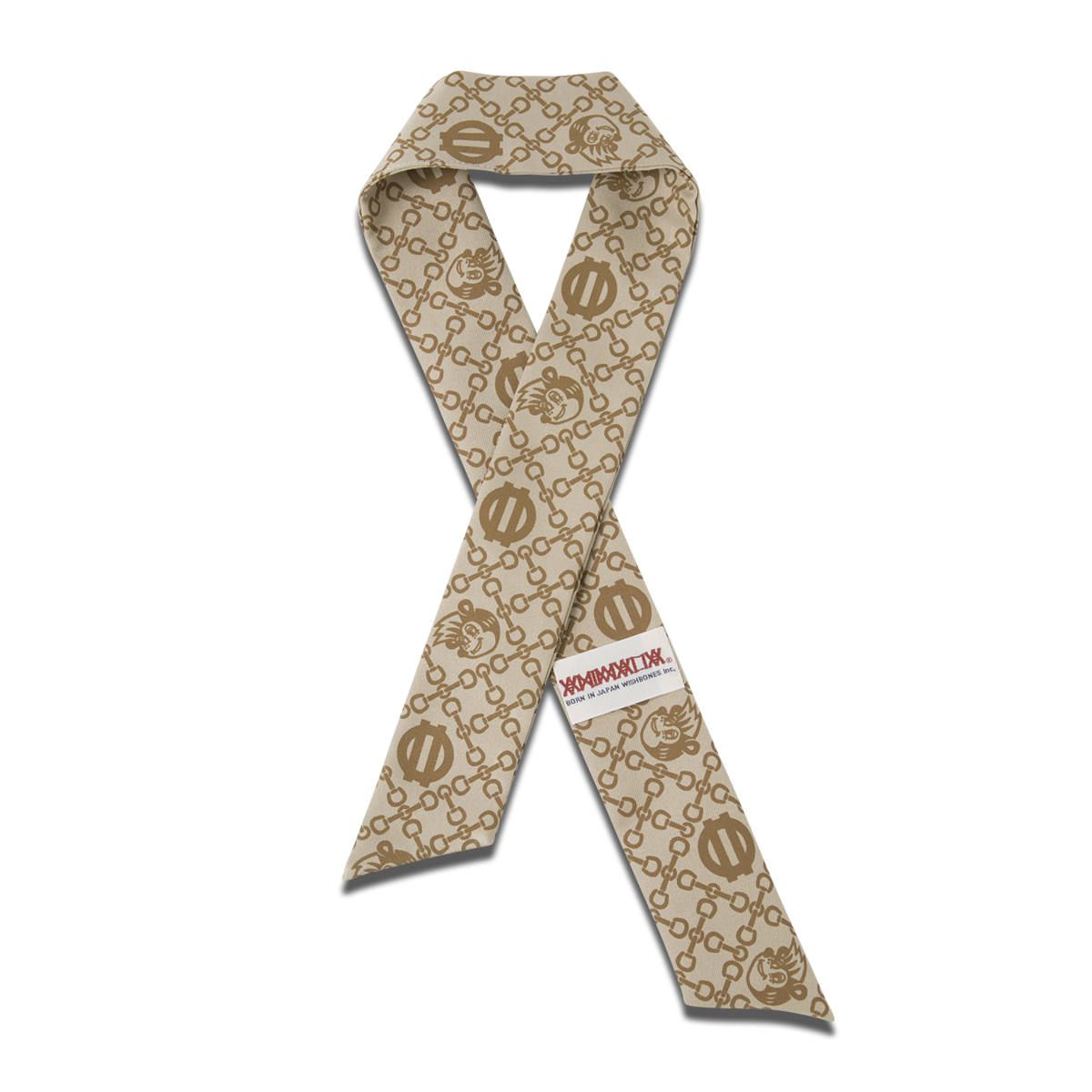 Tie-Monogram