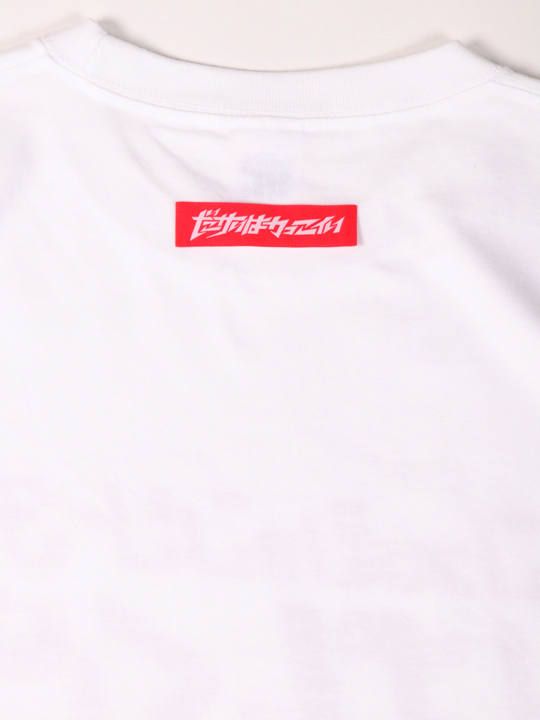 ファションリーダーTEE