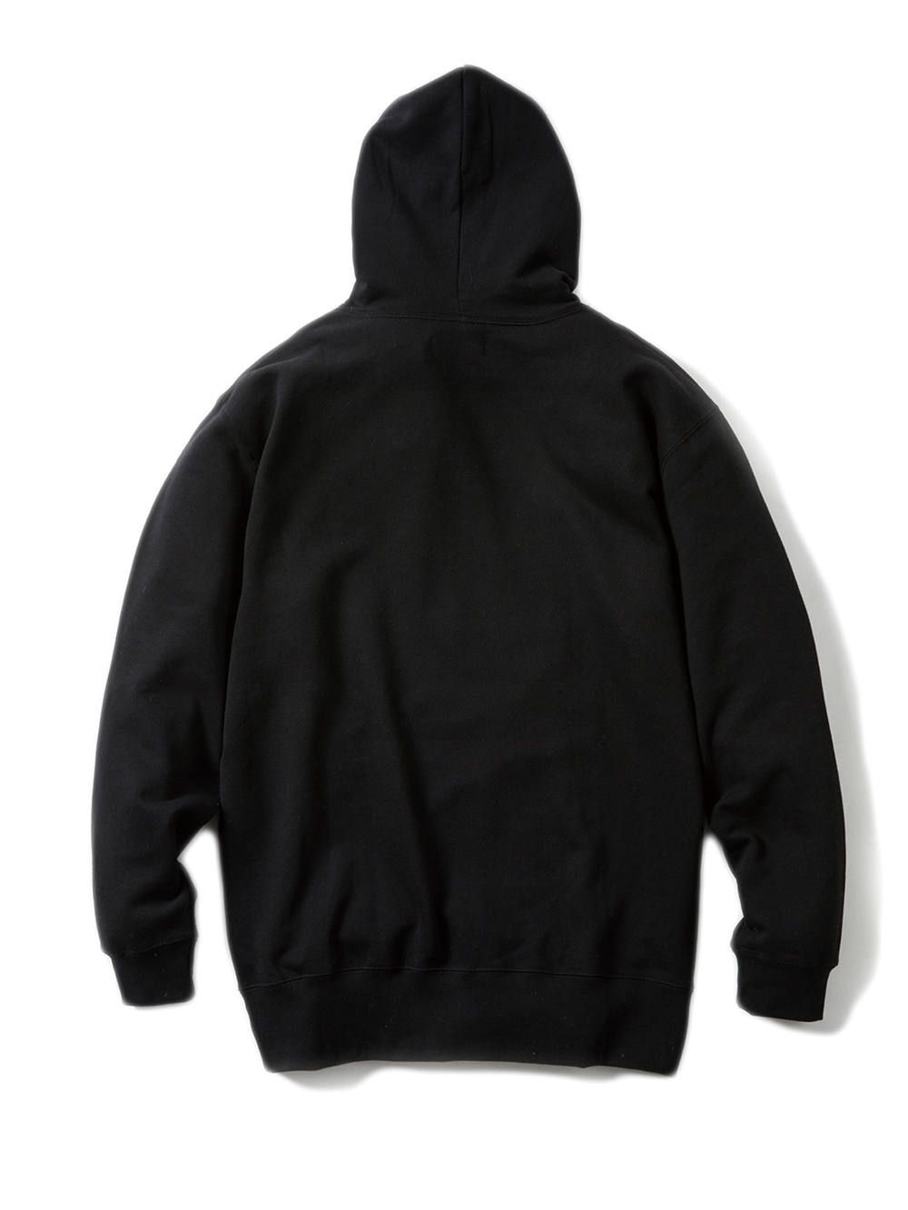 -NEW CHAPTER- HOODIE