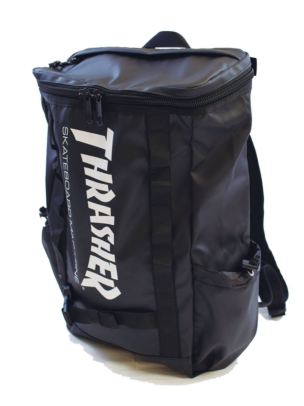 THRASHER - THRRM-502 BACK PACK | DOLL