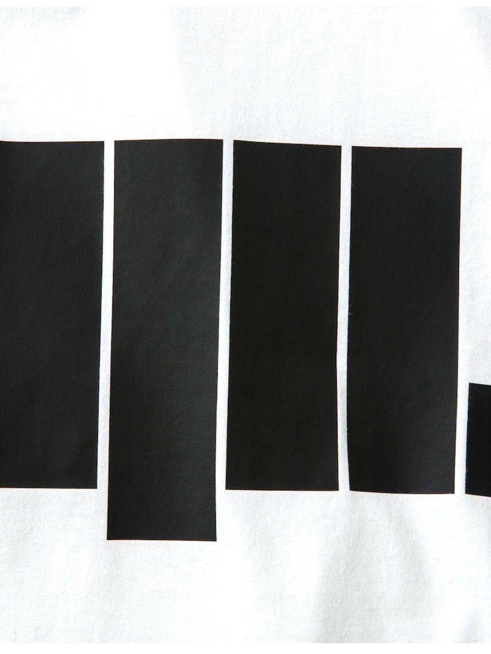 -ANGULAR- LONG SLEEVE TEE