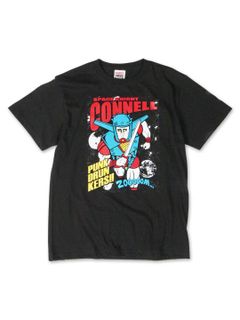 【PDSxCONNELL】コーネルあいつTEE