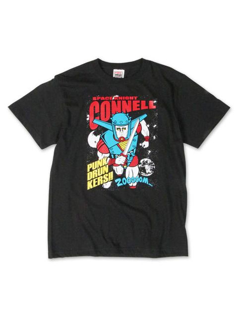 【PDSxCONNELL】コーネルあいつTEE