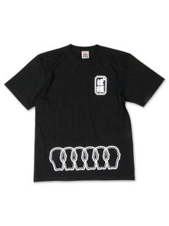 ぱ組TEE