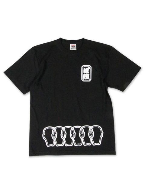 ぱ組TEE