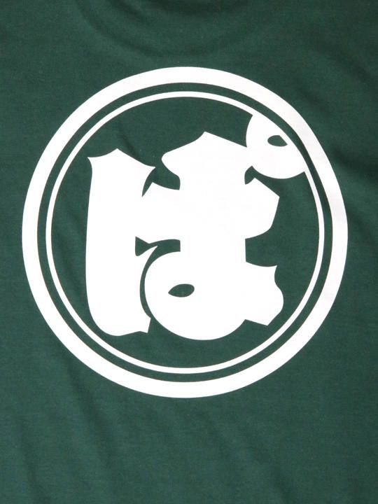 ぱ組TEE