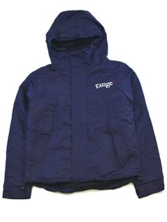 range basic mountain BOA parka