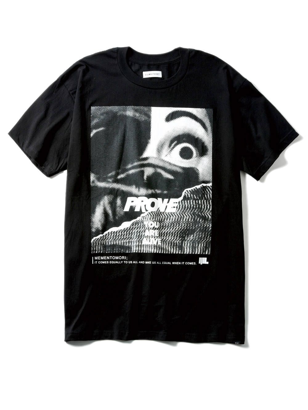 -PROVE- EXTRA BIG TEE