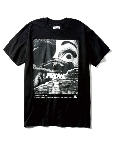 -PROVE- EXTRA BIG TEE