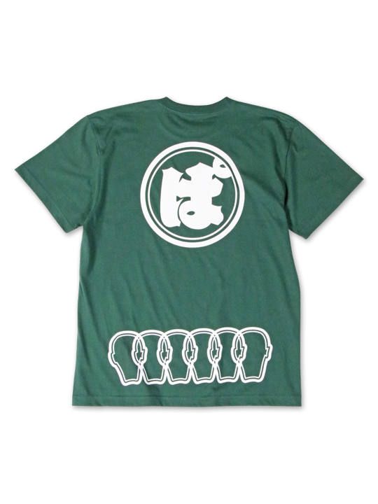 ぱ組TEE