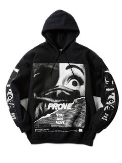 -PROVE- HOODIE
