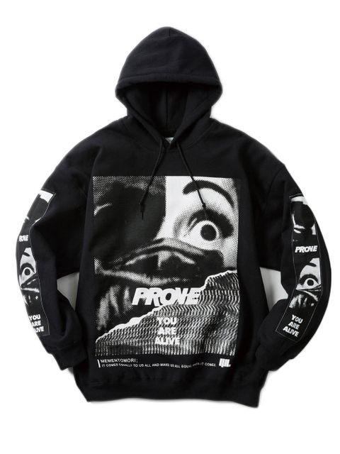 -PROVE- HOODIE