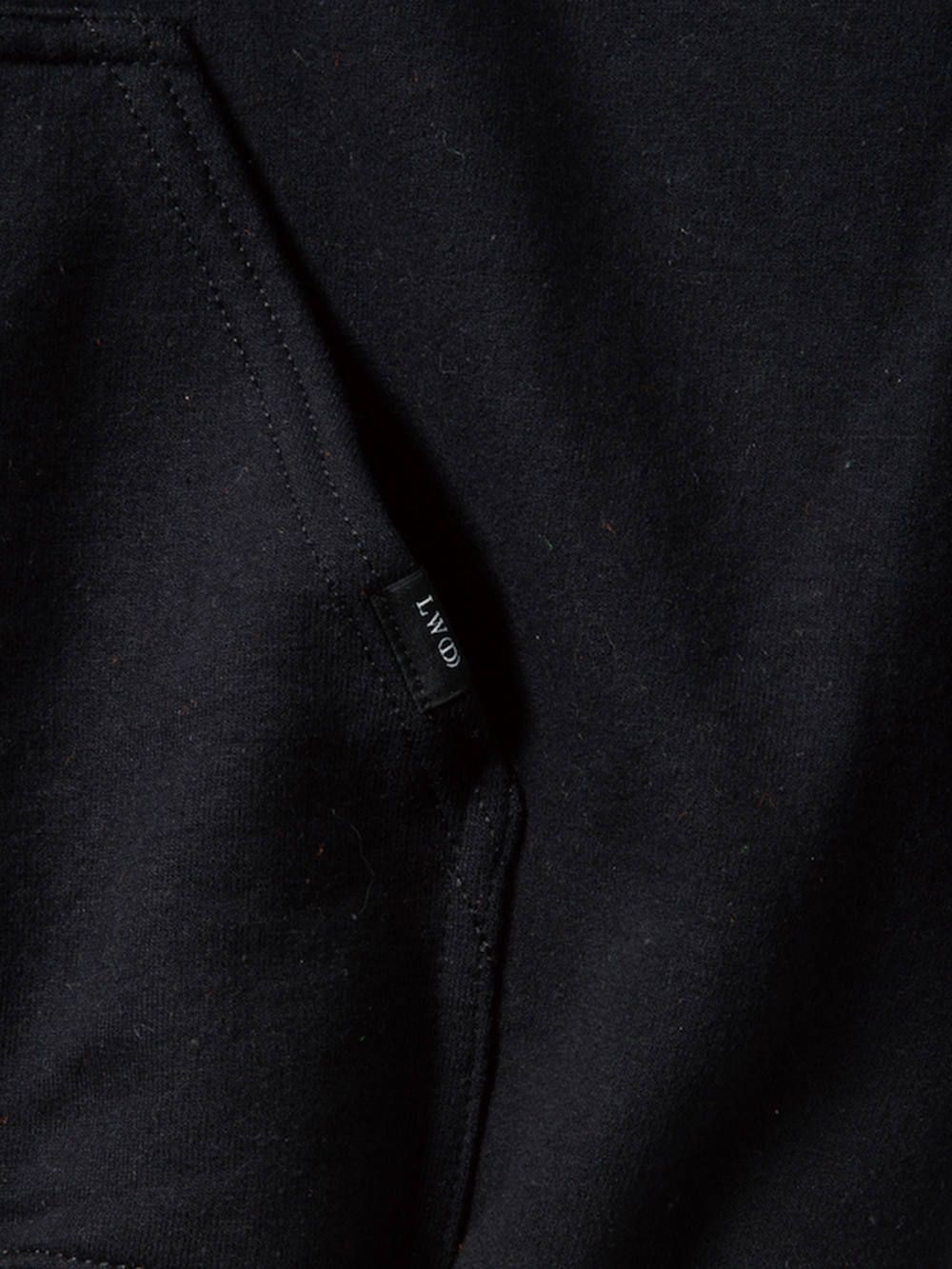 -NEW CHAPTER- HOODIE