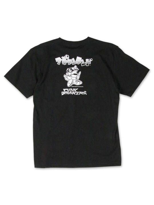 【PDSxワギャンランド】ワギャンランドTEE