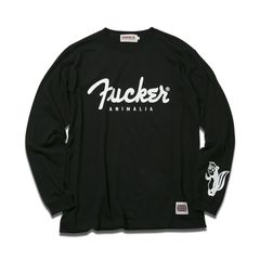 FUCKER L/S