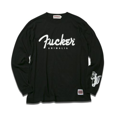 FUCKER L/S