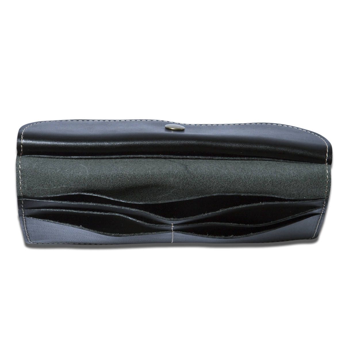 CHISHOLM TRAIL Wallet #003