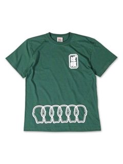 ぱ組TEE