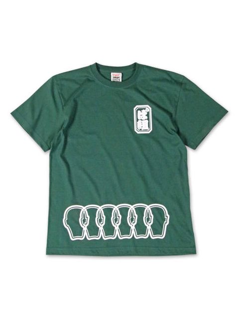 ぱ組TEE