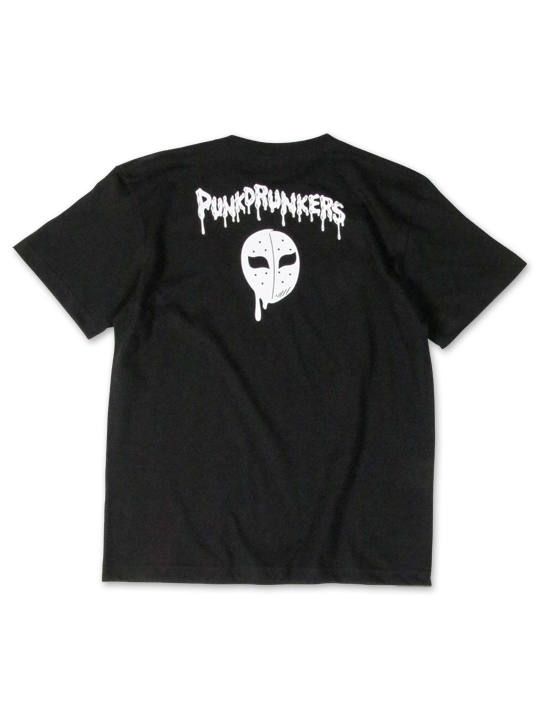 【PDSxSPLATTERHOUSE】スプラッターハウスTEE