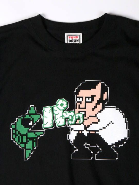 【PDSxワギャンランド】ワギャンランドTEE