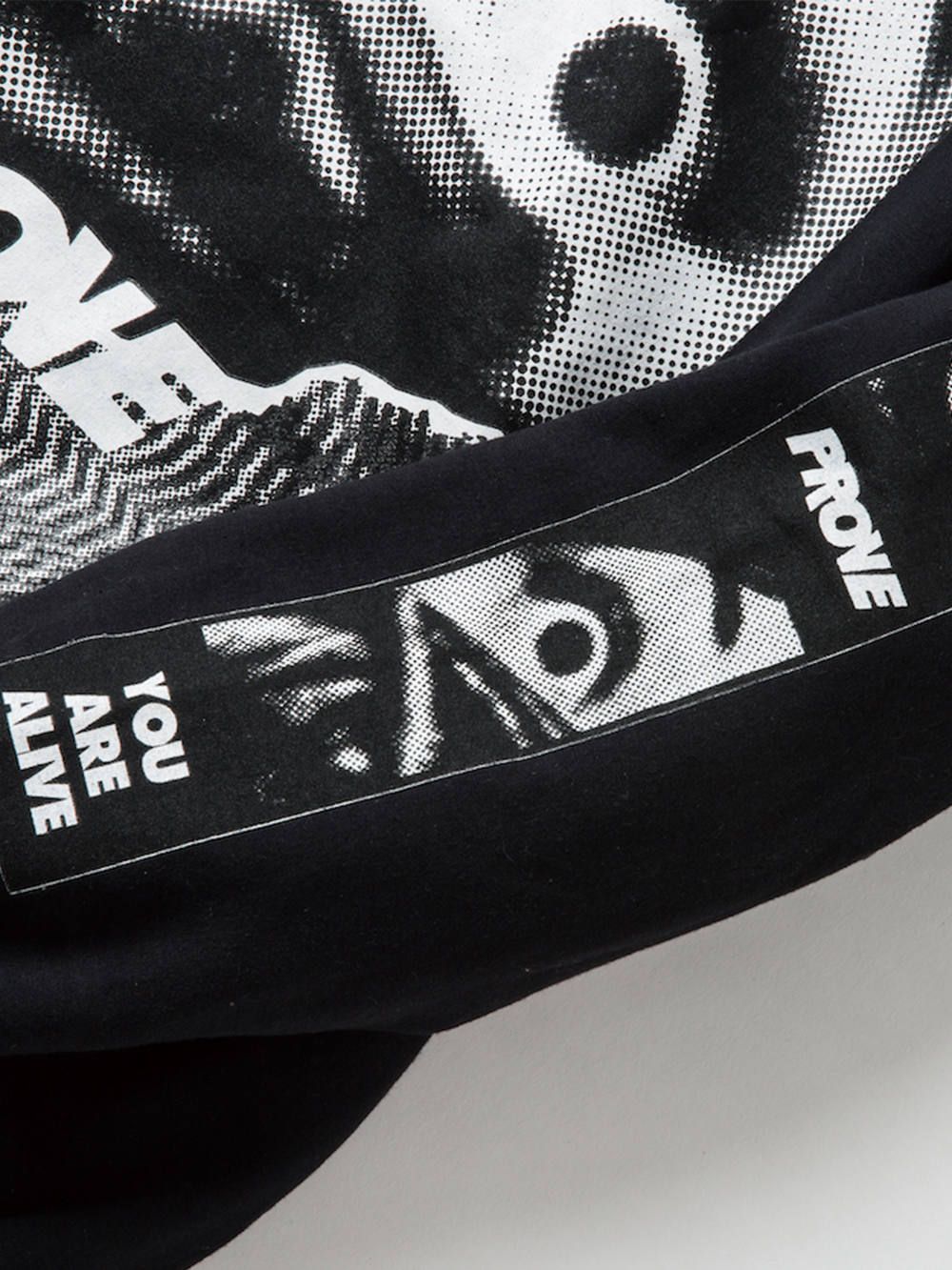 -PROVE- HOODIE