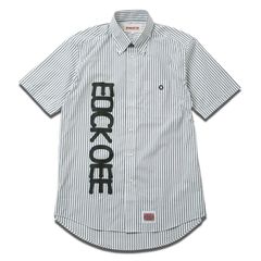 Arrogant Shirts Stripe : EOCKOEE