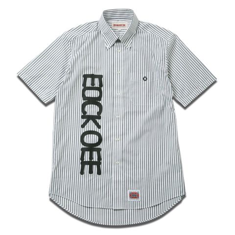 Arrogant Shirts Stripe : EOCKOEE