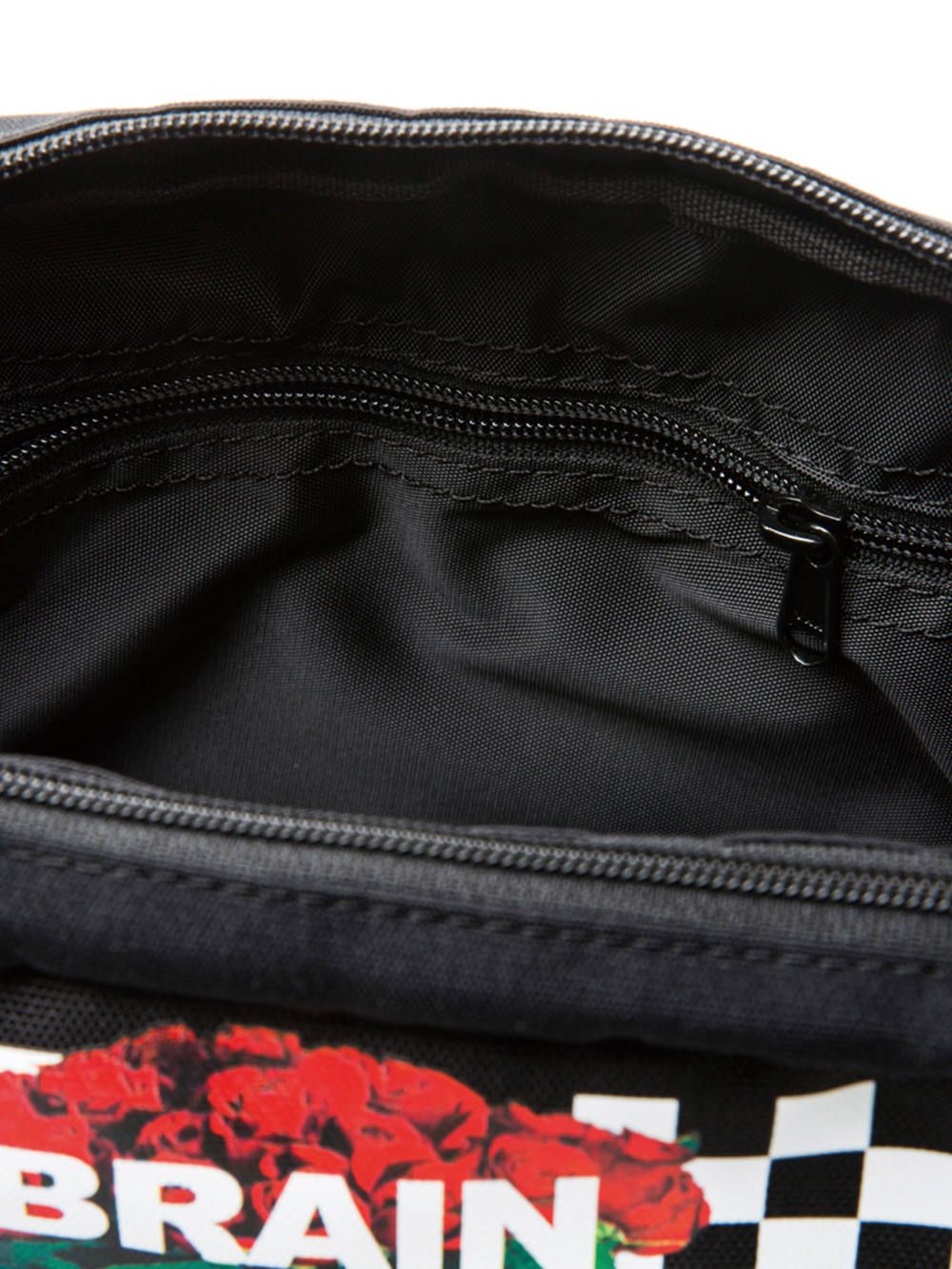 -BRAIN- WAIST BAG