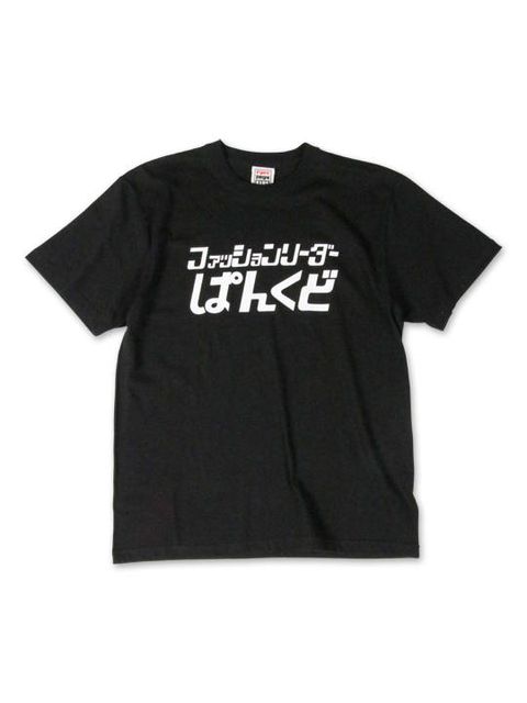 ファションリーダーTEE