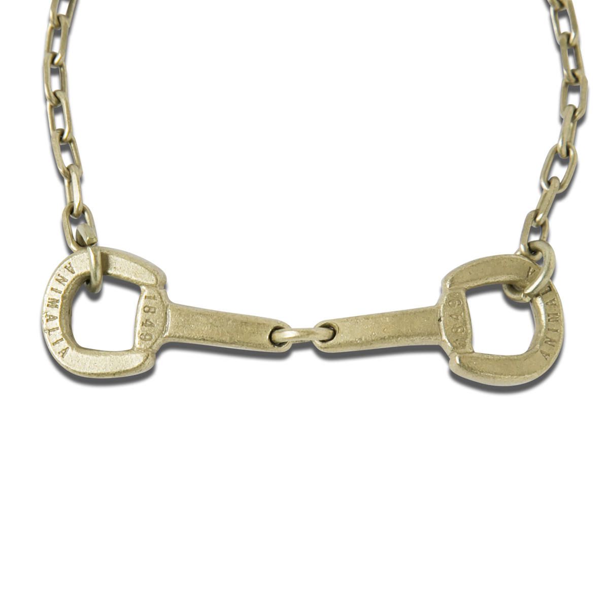 HORSE BIT Bracelet