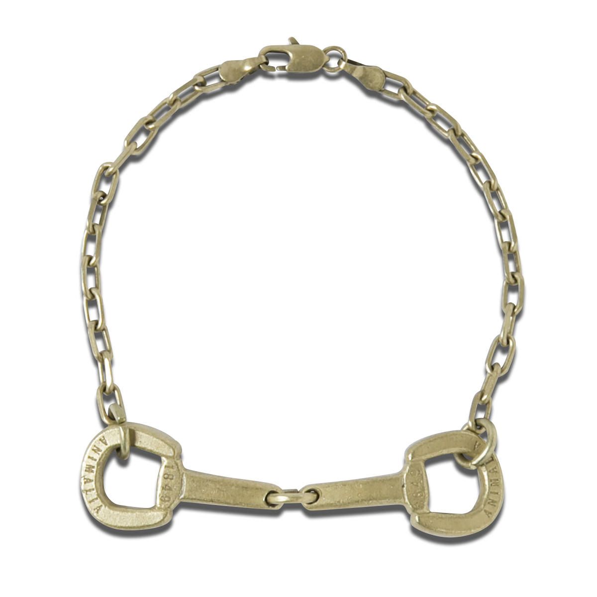 HORSE BIT Bracelet
