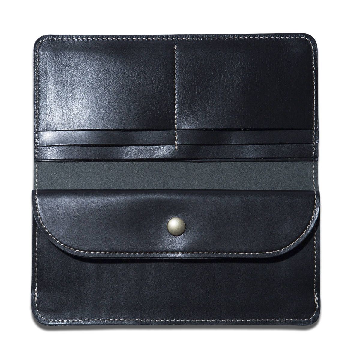 CHISHOLM TRAIL Wallet #003