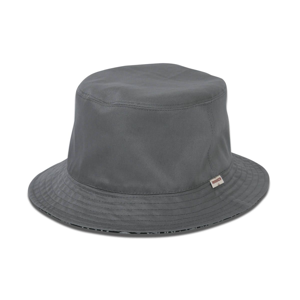 LIBERTINE BUCKET HAT : Monogram