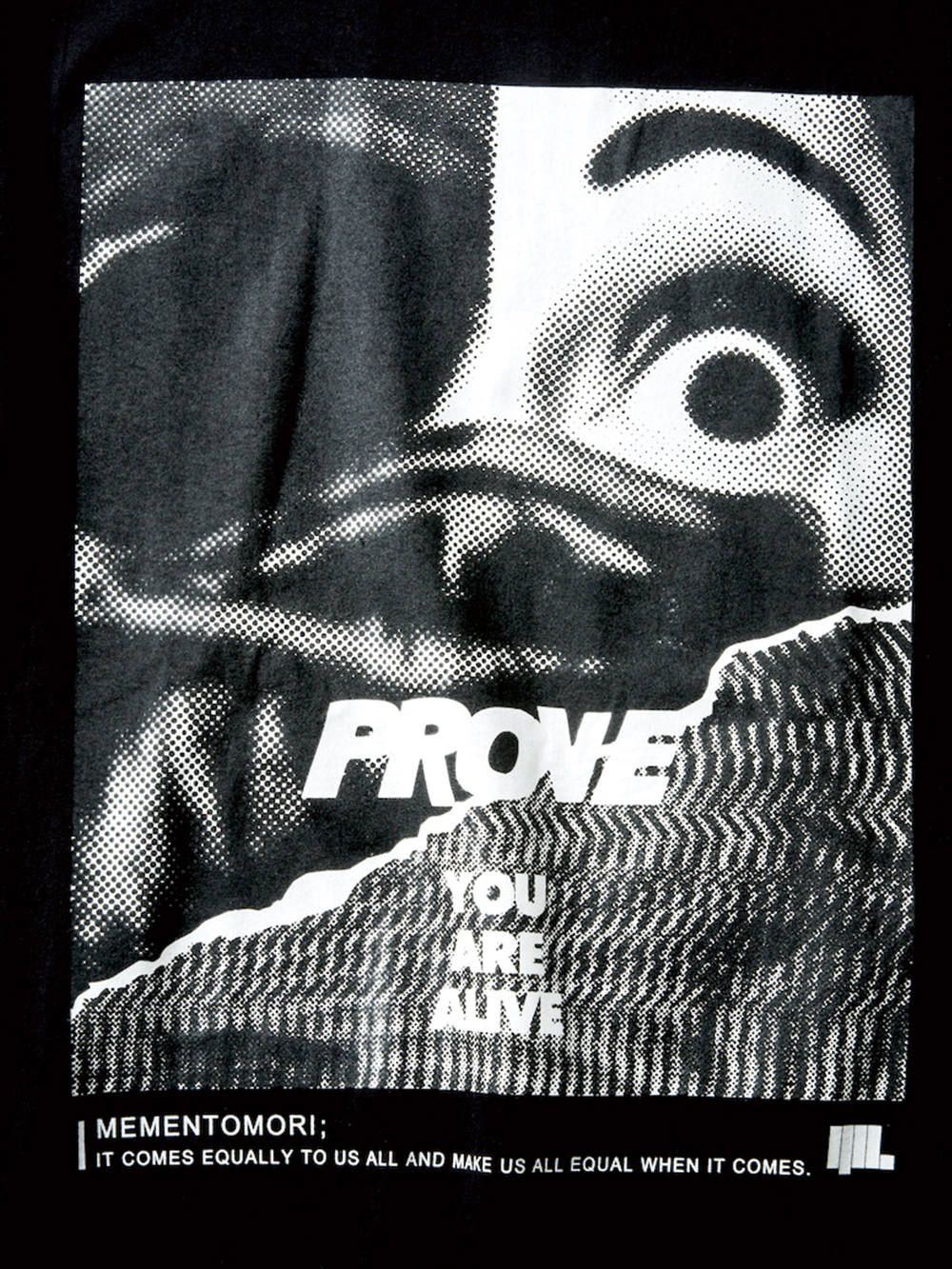 -PROVE- EXTRA BIG TEE