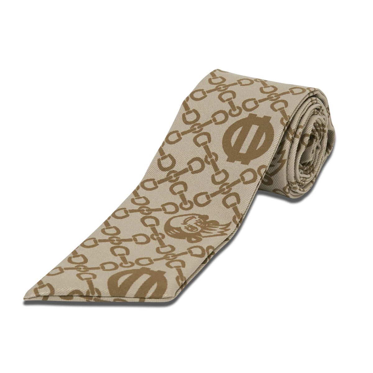 Tie-Monogram