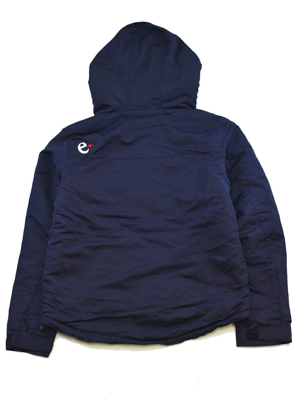 range basic mountain BOA parka