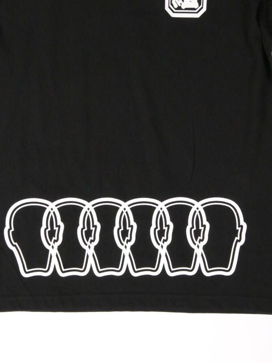 ぱ組TEE