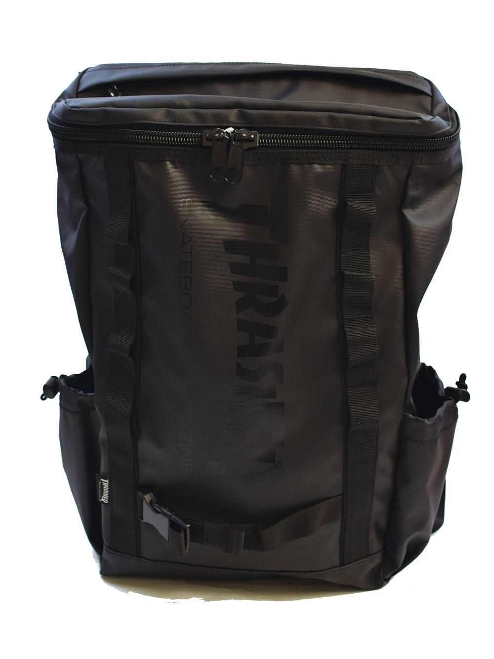 THRASHER - THRRM-502 BACK PACK | DOLL