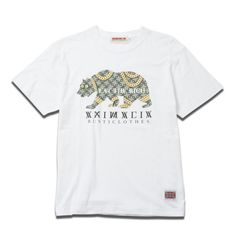 GOLD BEAR S/S