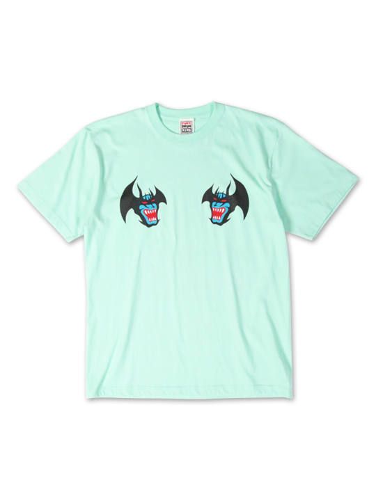 【PDSxDEVIL MAN】襲来TEE