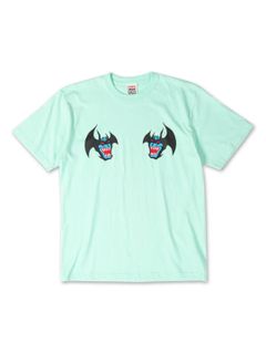 【PDSxDEVIL MAN】襲来TEE